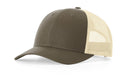 115 | Low Pro Trucker