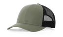 115 | Low Pro Trucker