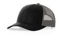115 | Low Pro Trucker