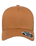 110M | Mesh-Back Cap