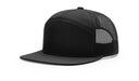 168 | 7 Panel Trucker