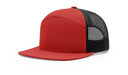 168 | 7 Panel Trucker