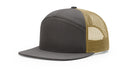 168 | 7 Panel Trucker