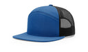 168 | 7 Panel Trucker