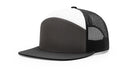 168 | 7 Panel Trucker