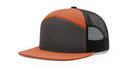 168 | 7 Panel Trucker