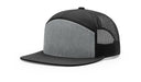 168 | 7 Panel Trucker
