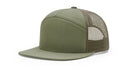 168 | 7 Panel Trucker