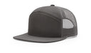 168 | 7 Panel Trucker