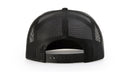 168 | 7 Panel Trucker