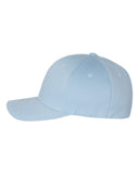 6277 | Cotton Blend Cap
