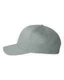 6277 | Cotton Blend Cap