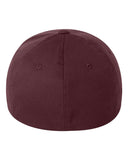 6277 | Cotton Blend Cap