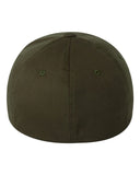 6277 | Cotton Blend Cap