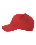 6277 | Cotton Blend Cap