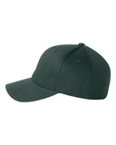 6277 | Cotton Blend Cap