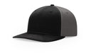 312 | SOLID TWILL TRUCKER