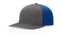 312 | SOLID TWILL TRUCKER