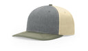 312 | SOLID TWILL TRUCKER