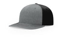 312 | SOLID TWILL TRUCKER