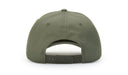 312 | SOLID TWILL TRUCKER