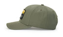 312 | SOLID TWILL TRUCKER