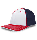 404M | Trucker PacFlex Cap