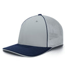 404M | Trucker PacFlex Cap