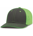 404M | Trucker PacFlex Cap