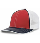 404M | Trucker PacFlex Cap