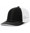 404M | Trucker PacFlex Cap