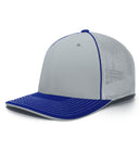 404M | Trucker PacFlex Cap