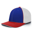 404M | Trucker PacFlex Cap