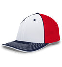 404M | Trucker PacFlex Cap