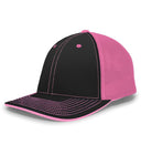 404M | Trucker PacFlex Cap
