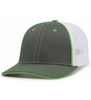 404M | Trucker PacFlex Cap