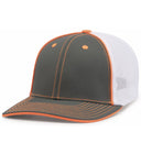 404M | Trucker PacFlex Cap