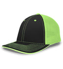 404M | Trucker PacFlex Cap