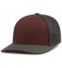 404M | Trucker PacFlex Cap