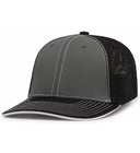404M | Trucker PacFlex Cap