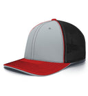 404M | Trucker PacFlex Cap