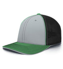 404M | Trucker PacFlex Cap