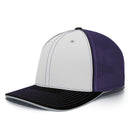 404M | Trucker PacFlex Cap