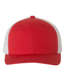6606 | Retro Trucker Cap