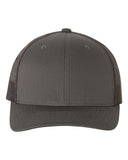 6606 | Retro Trucker Cap