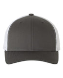 6606 | Retro Trucker Cap