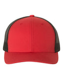 6606 | Retro Trucker Cap