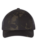 6606 | Retro Trucker Cap