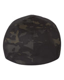 6277 | Cotton Blend Cap