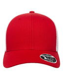 110M | Mesh-Back Cap